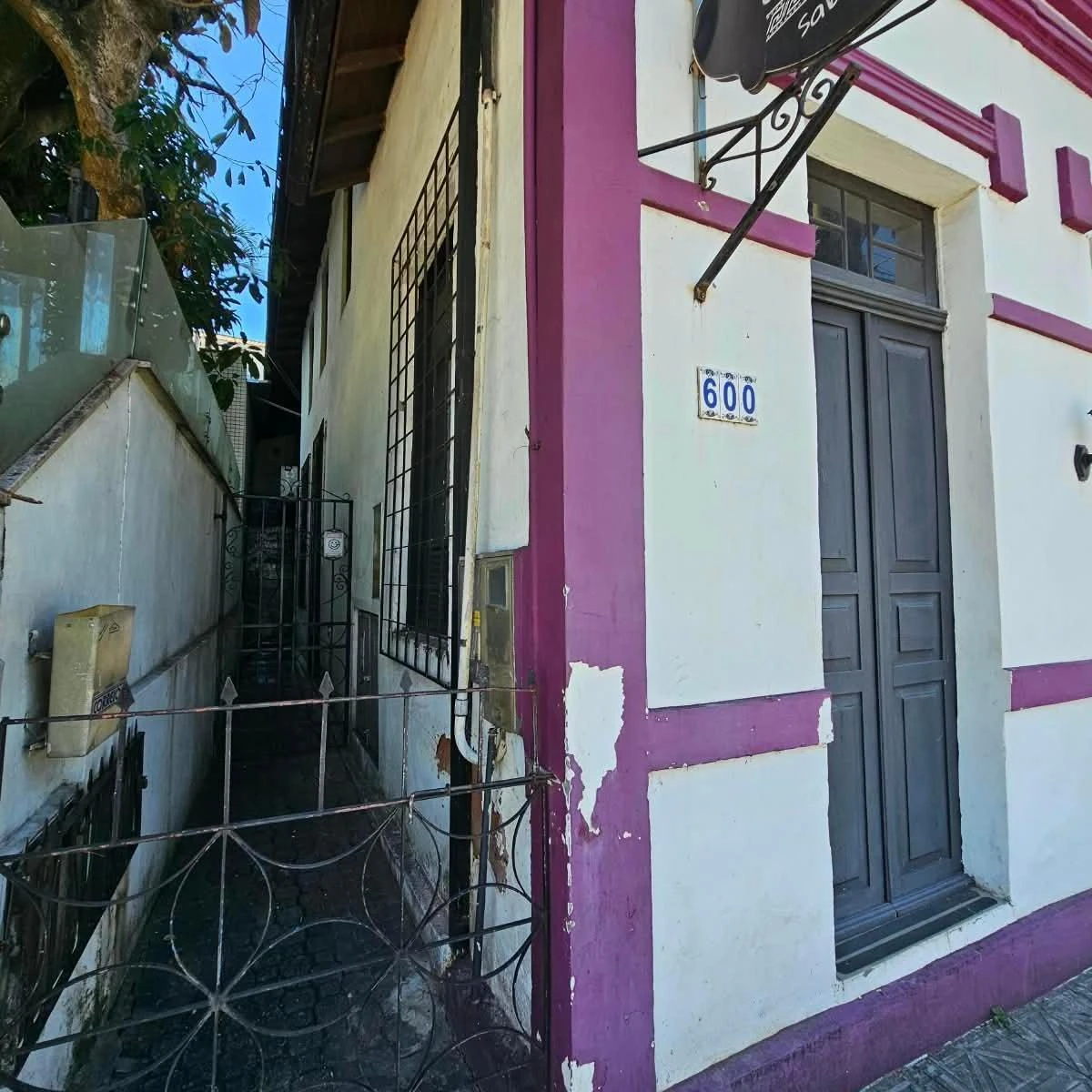 Casa de 1 quarto e 116 m² — photo 13