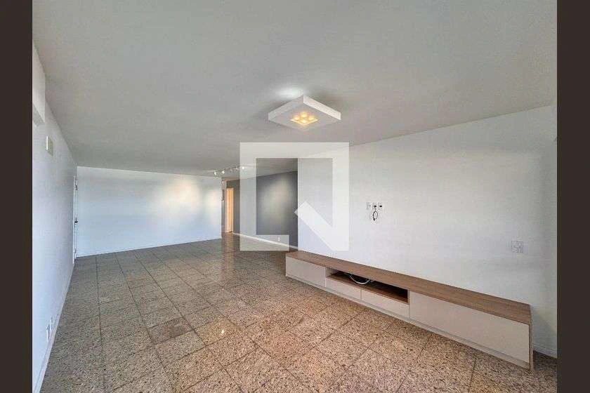 Apartamento de 172 m² com 4 quartos e 2 vagas — photo 16