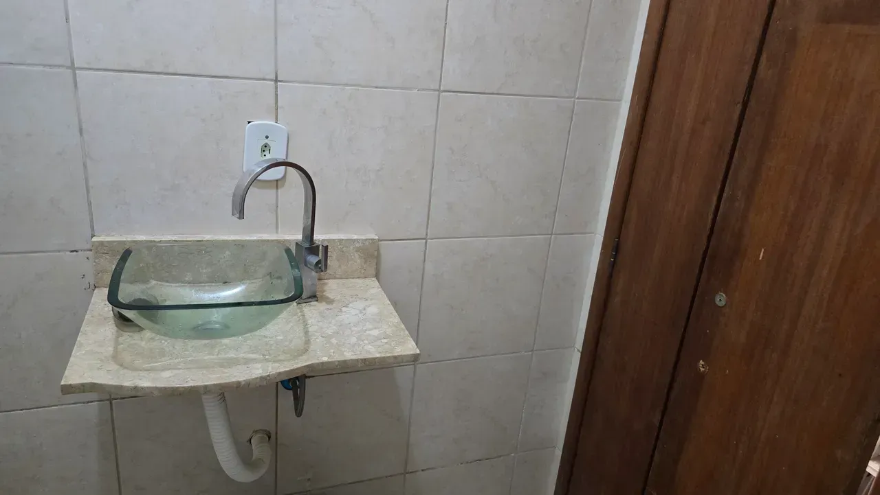 Estudio amueblado de 27 m² con 1 dormitorio y 1 baño — photo 13