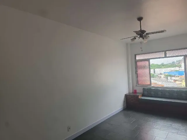 Apartamento com espaço de home office, Madureira — photo 5