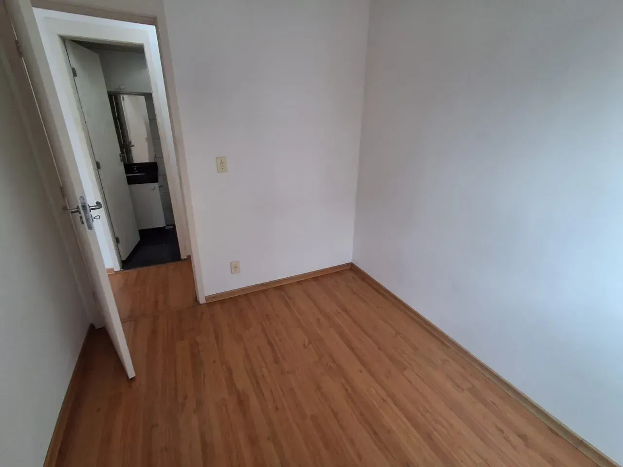 2 quartos e máquina de lavar: apartamento de 40 m² — photo 3