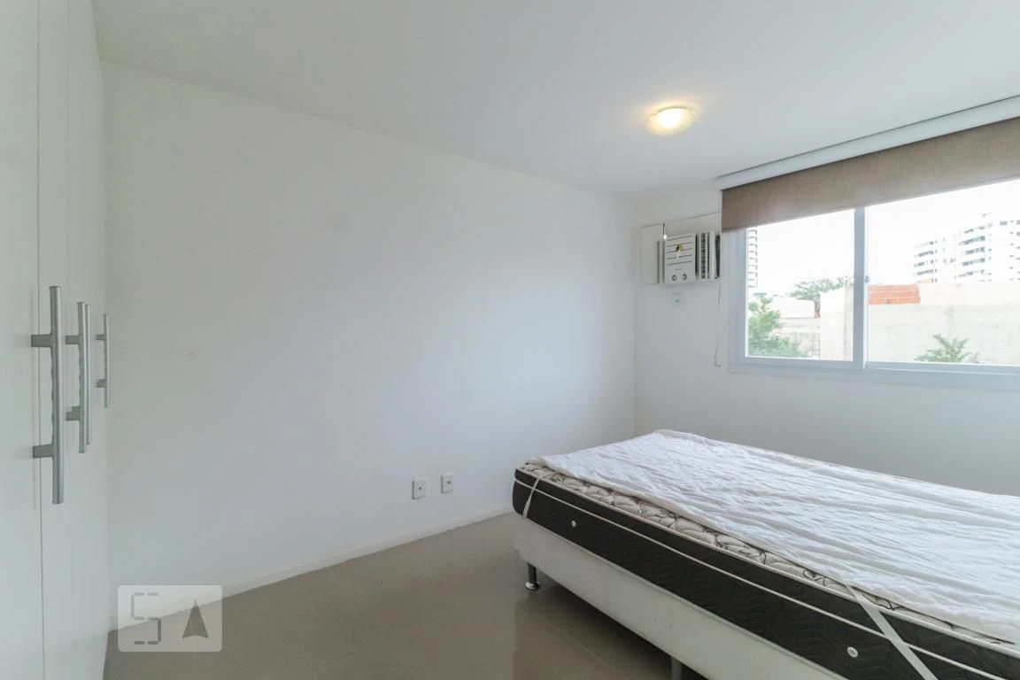 2 quartos e churrasqueira privativa: apartamento de 65 m² — photo 13