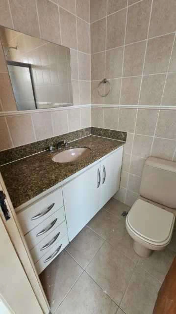 Apartamento de 183 m² com 3 quartos e 2 vagas — photo 29