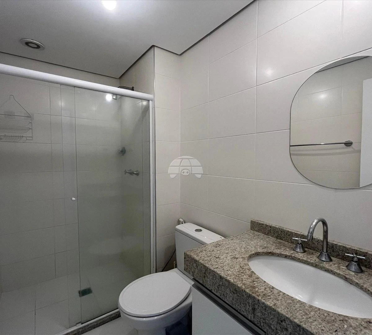 Furnished apartment, 69 m², with a dryer — photo 9