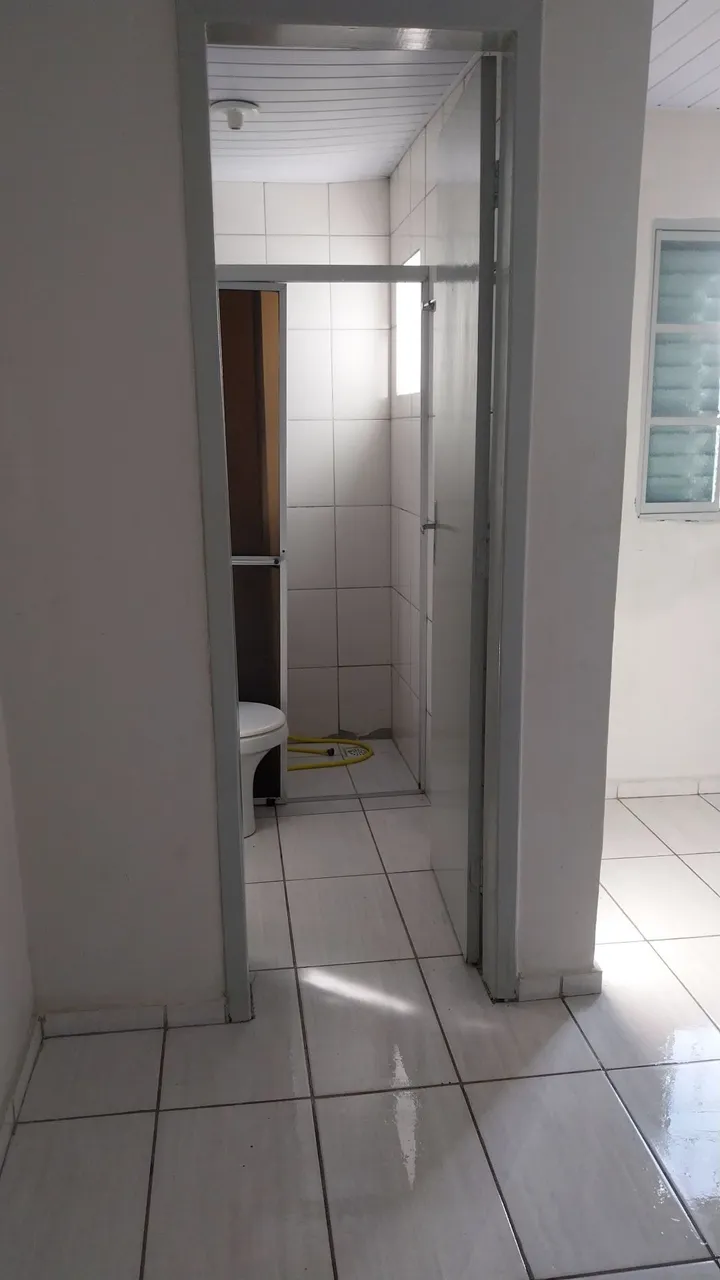 Apartamento de 1 quarto com banheiro em box — photo 4