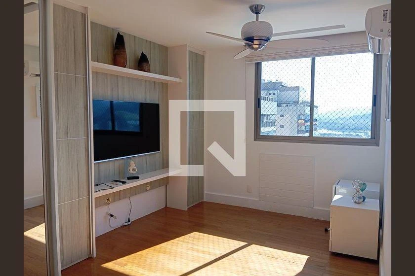 Apartamento mobiliado de 4 quartos com 350 m² e 3 vagas — photo 21