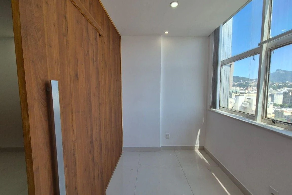 Apartamento de 1 quarto e 37 m² — photo 11