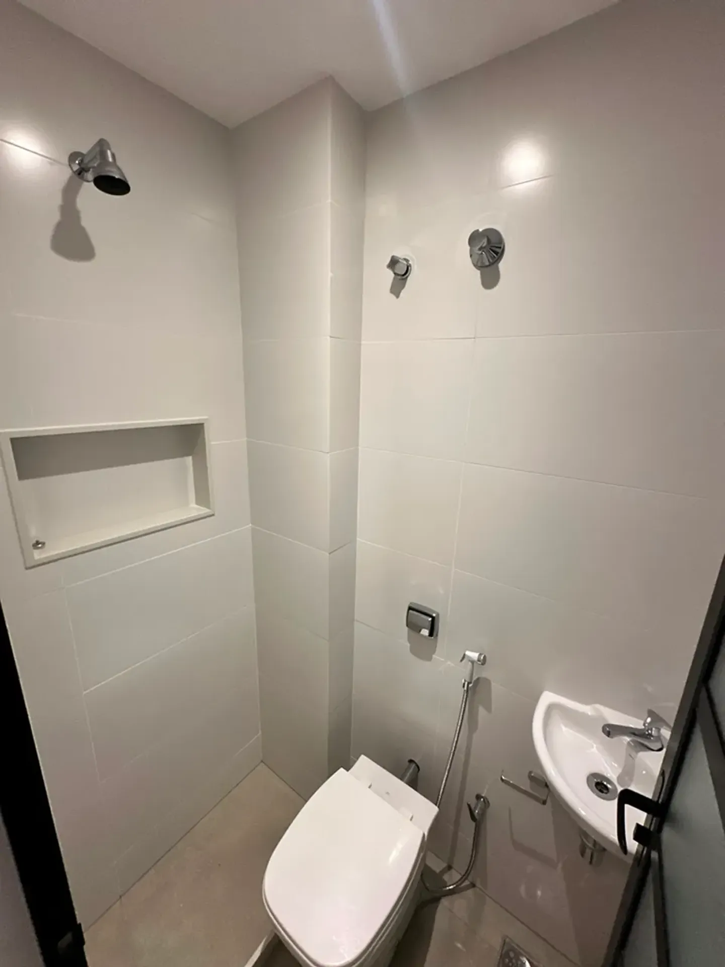 75 m² apartment with 2 bedrooms and 2 bathrooms — photo 22