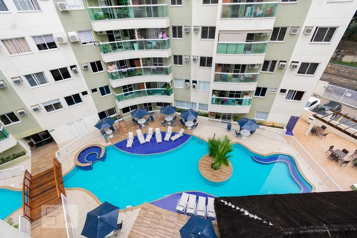 Furnished 2-bedroom apartment with gourmet balcony — photo 10