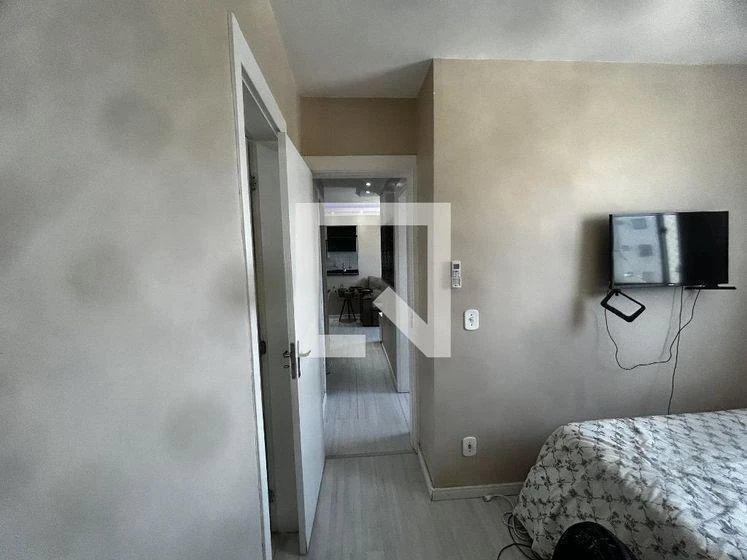 Квартира 50 м² со стиральной машиной и рабочим местом — photo 18
