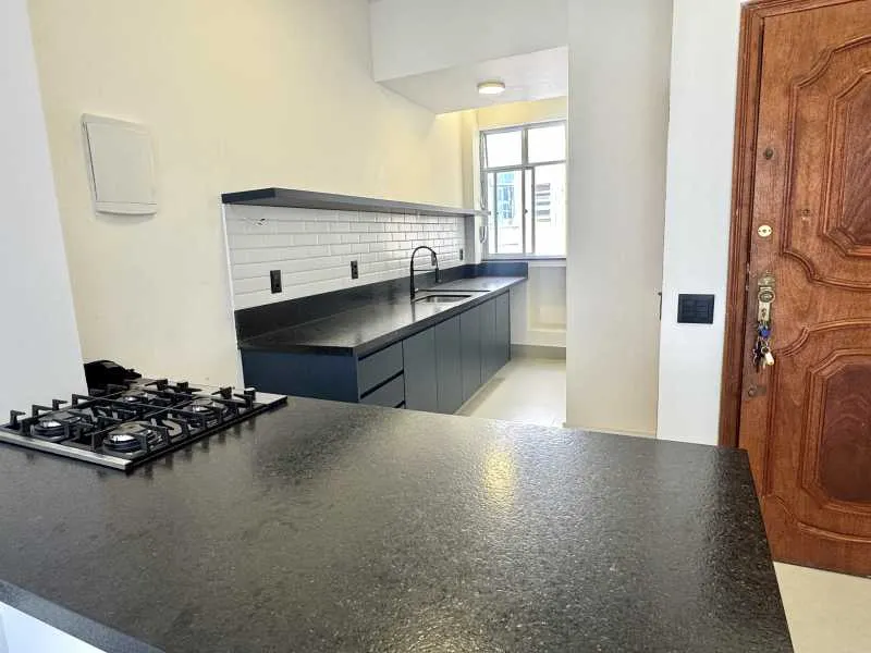 Apartment, 60 m², with a mountain view — photo 7