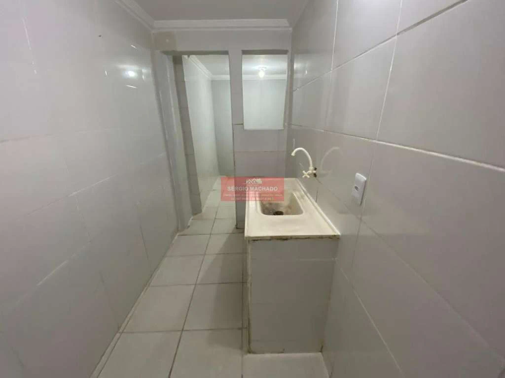 Single-floor house with 1 bedroom and separate kitchen — photo 11
