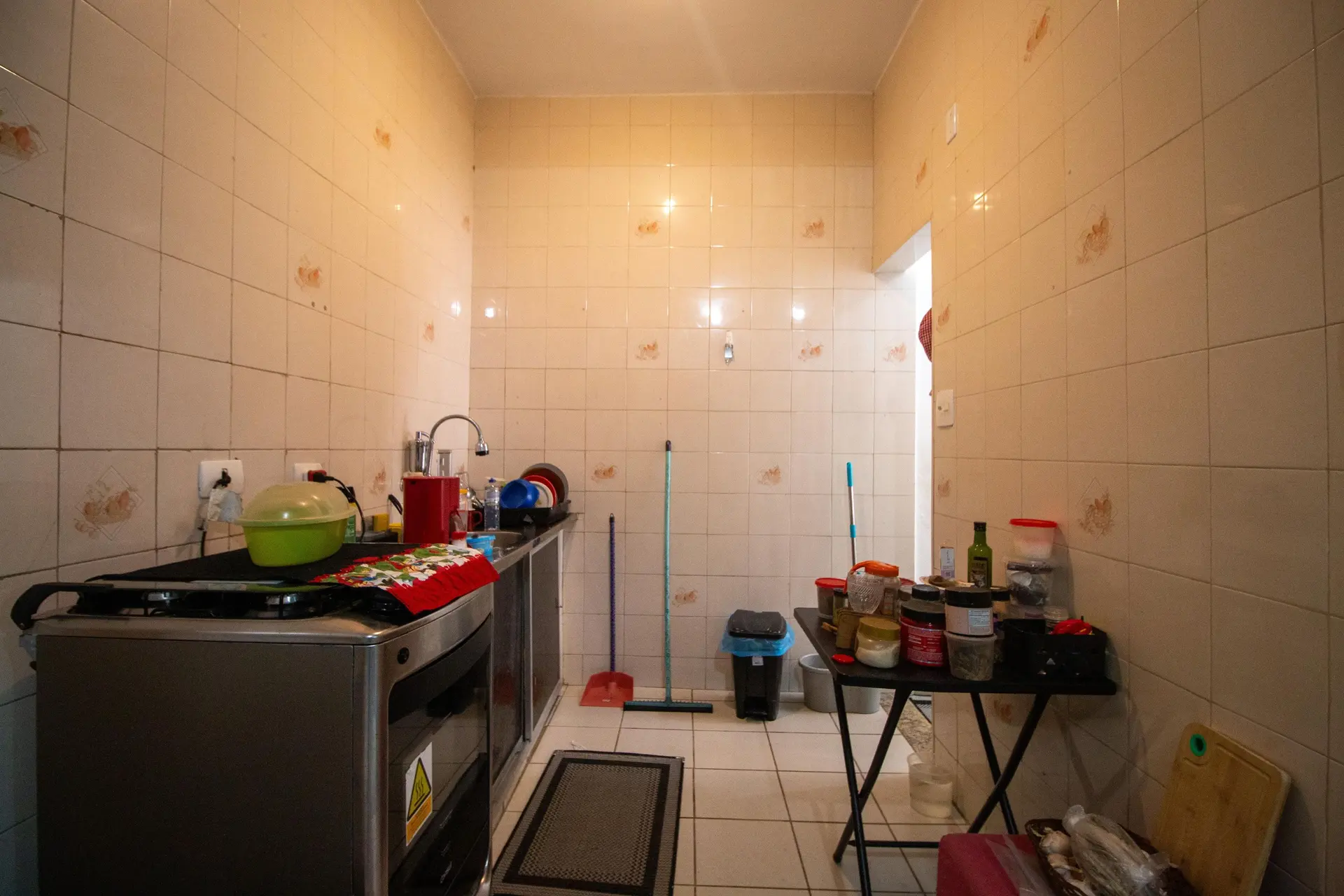 Пральна машина та 3 спальні: будинок 115 м² — photo 11