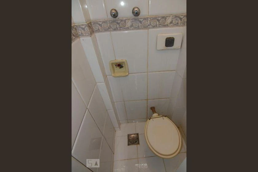 Apartamento mobiliado de 65 m² com 2 quartos — photo 39