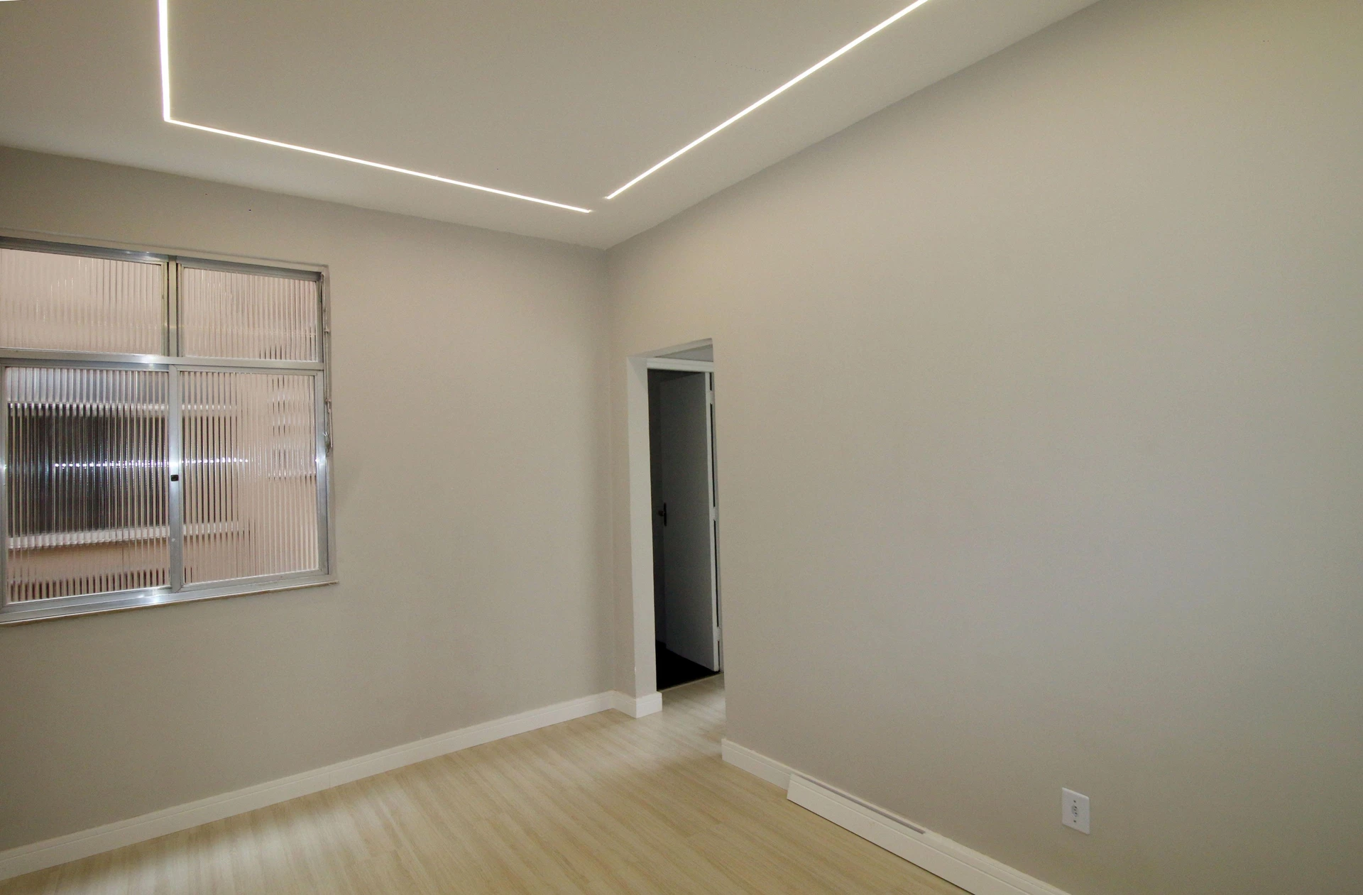 Apartamento para locação com 2 quartos e permite pets — photo 18