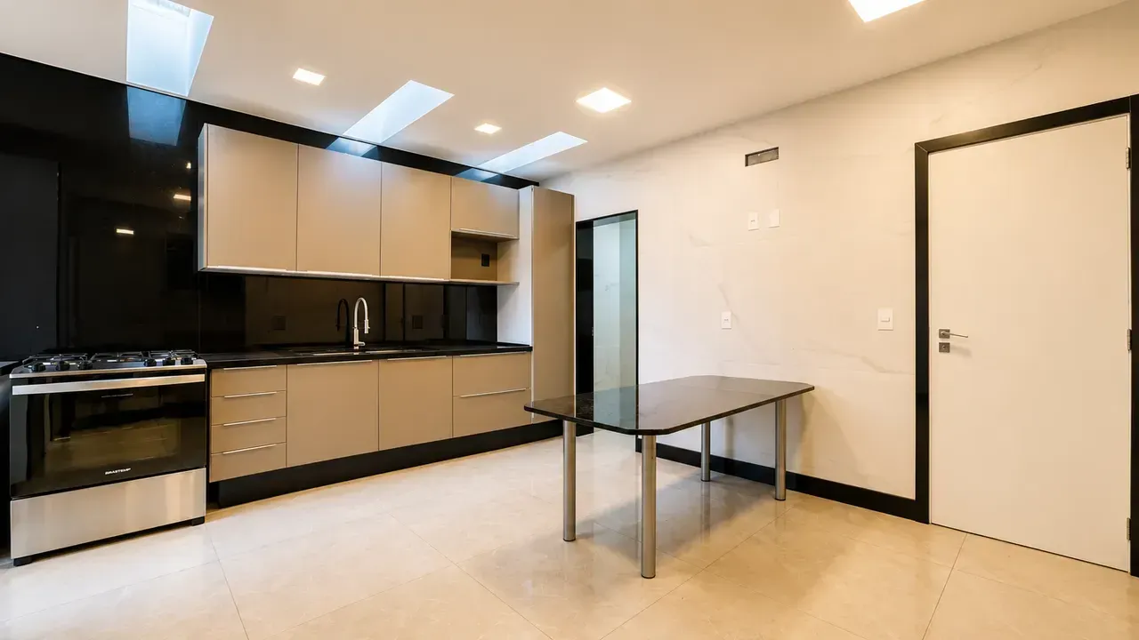 Casa com 4 quartos e 5 banheiros, 3 vagas — photo 18