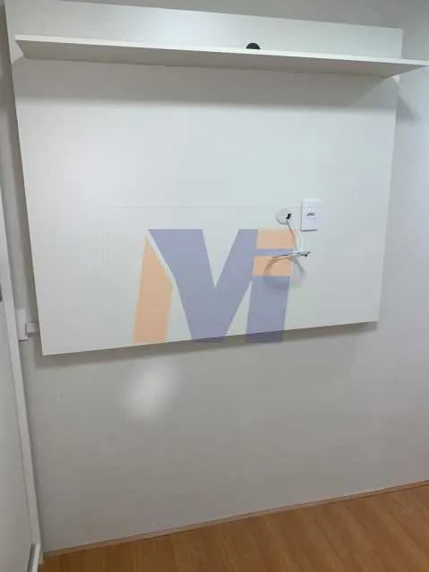 Unfurnished apartment with 2 bedrooms and 1 bathroom — photo 15