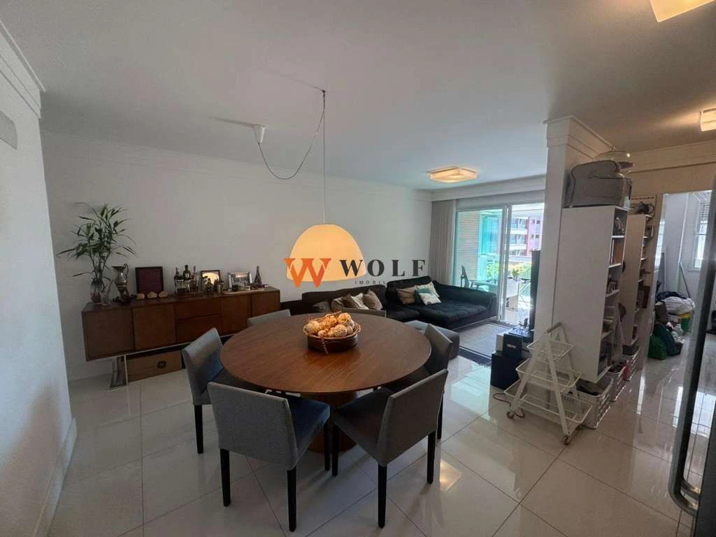Квартира 148 м² з 2 спальнями та 5 ванними кімнатами — photo 5