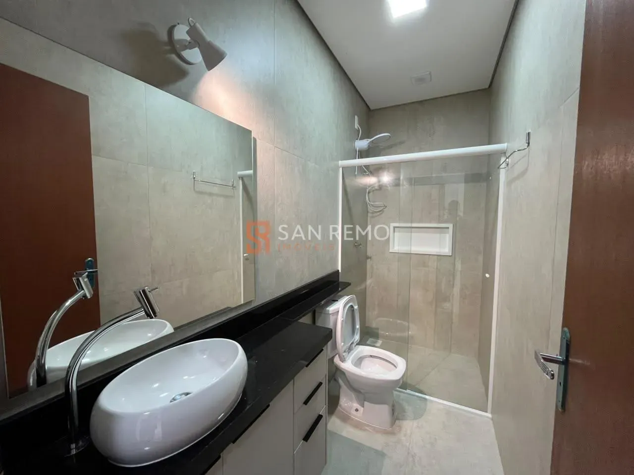 3-bedroom house with a garden in Florianópolis — photo 22