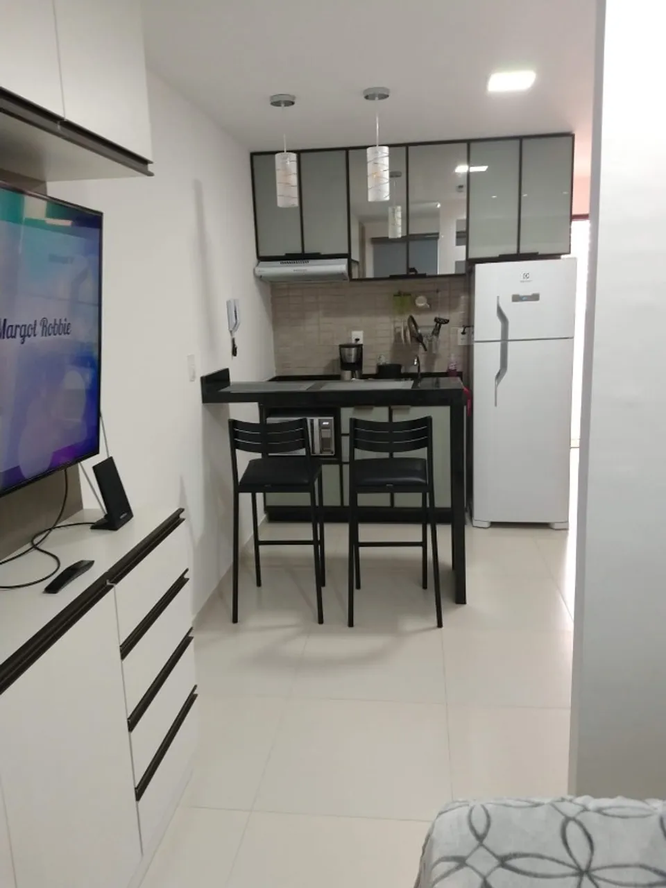 Мебльована студія 25 м² — photo 2