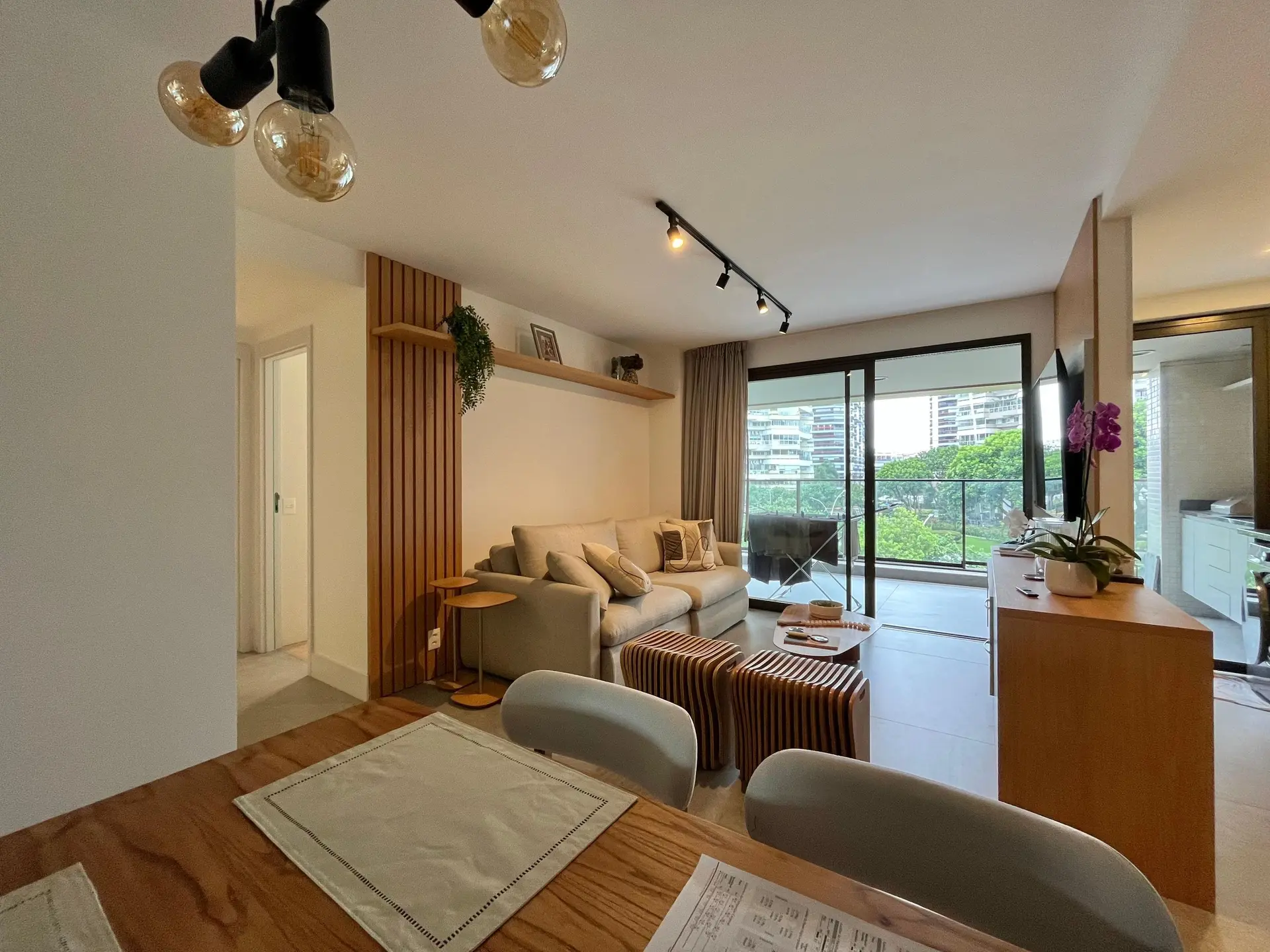 2 quartos e varanda gourmet: apartamento de 78 m² — photo 18