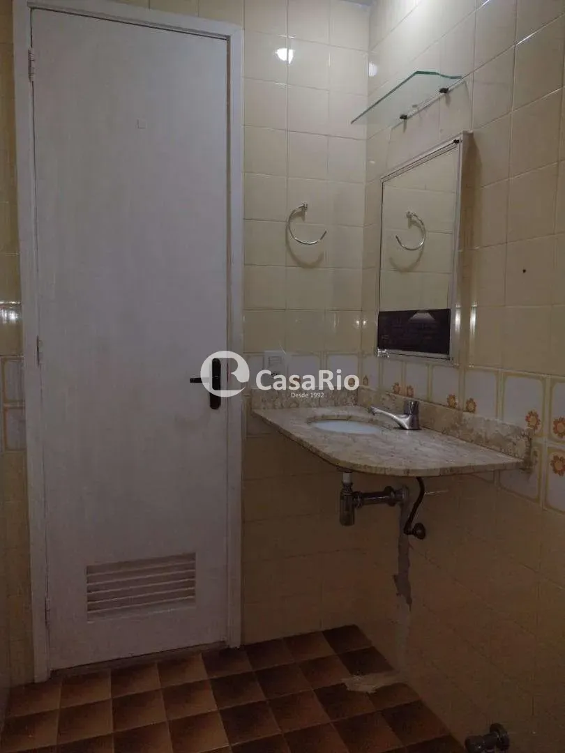 Квартира 45 м², 1 спальня, Рио-де-Жанейро — photo 8