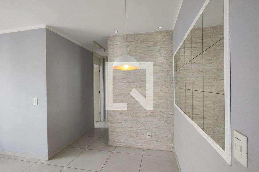 2-bedroom apartment with a balcony and 51 m² on top floor — photo 5