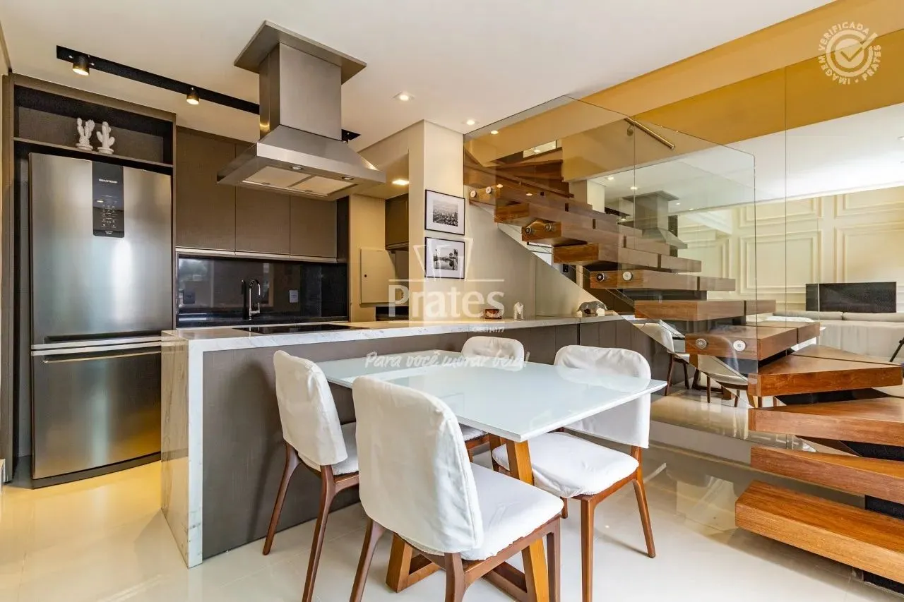 Apartamento amueblado de 1 dormitorio con 111 m² — photo 3
