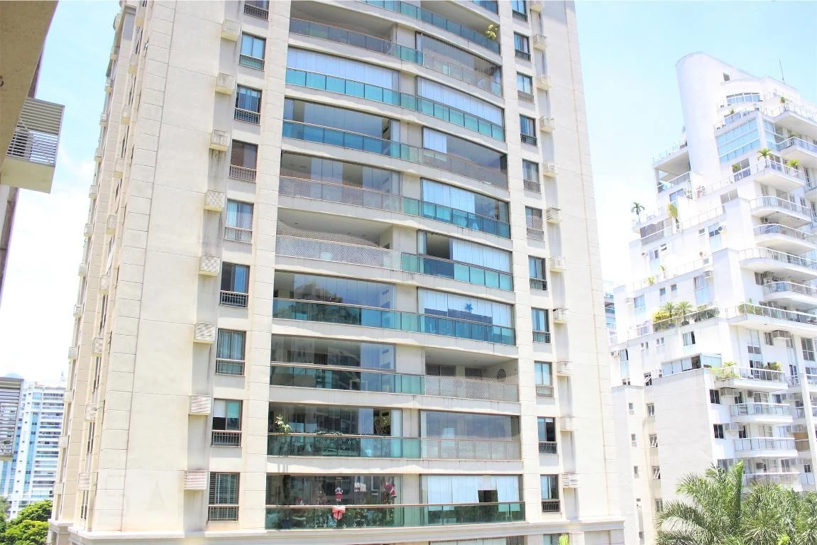 Apartamento mobiliado, 178 m², com varanda gourmet — photo 81