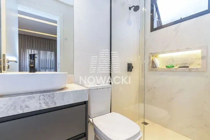 House with 4 bedrooms and 356 m² with integrated kitchen — photo 25