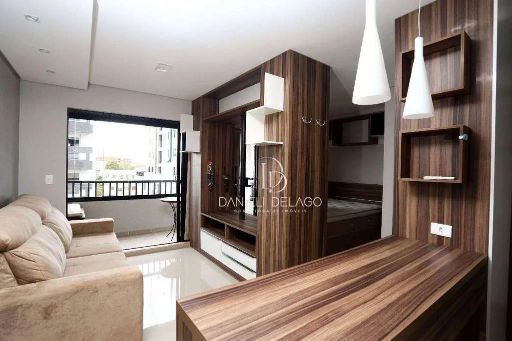 36 m² studio with a private pool and a private BBQ — photo 13