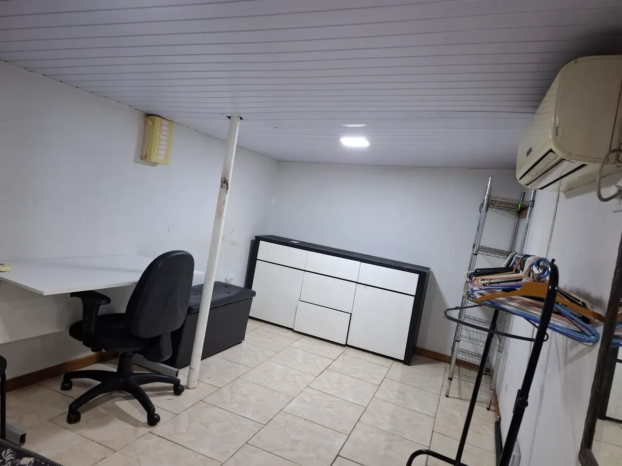 Студия 45 м² с рабочим местом и видом на горы — photo 7