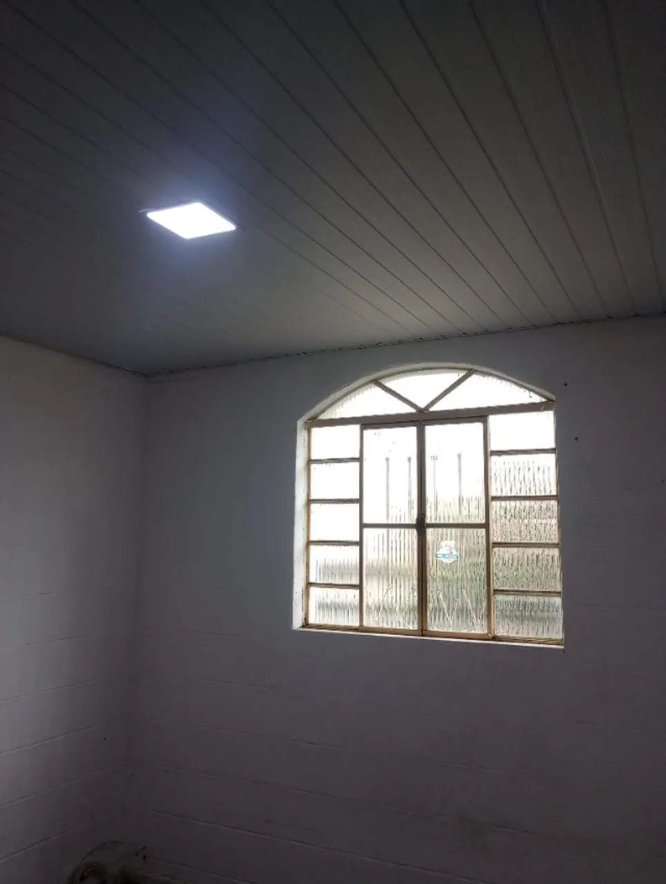 Casa de 100 m² e 2 quartos, Realengo