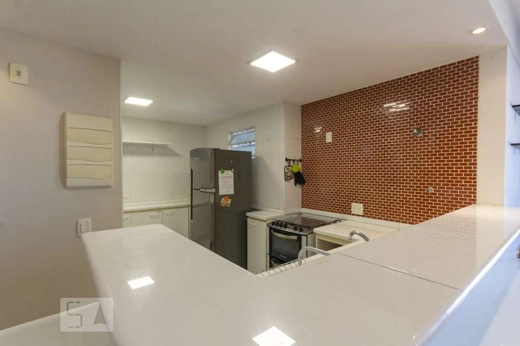 3-bedroom furnished apartment, 103 m², 2 parking spots — photo 11