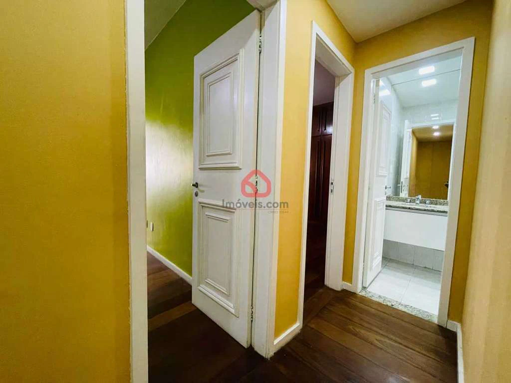 Apartamento de 200 m² com 4 quartos e 2 vagas — photo 27