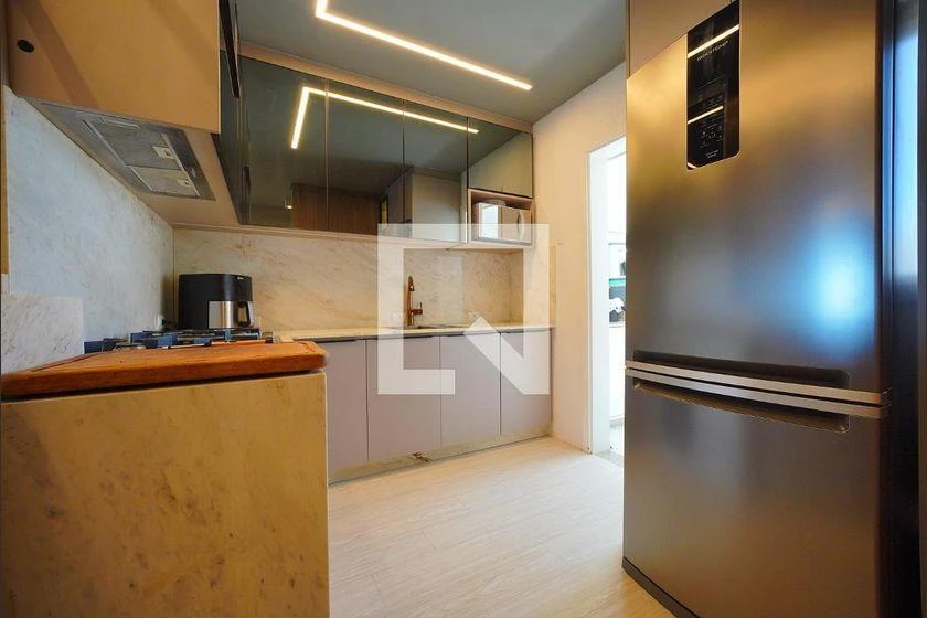 3-bedroom apartment with a water view in Florianópolis — photo 9