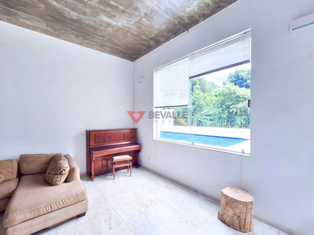 Casa sem mobília de 600 m² com vista e varanda — photo 38