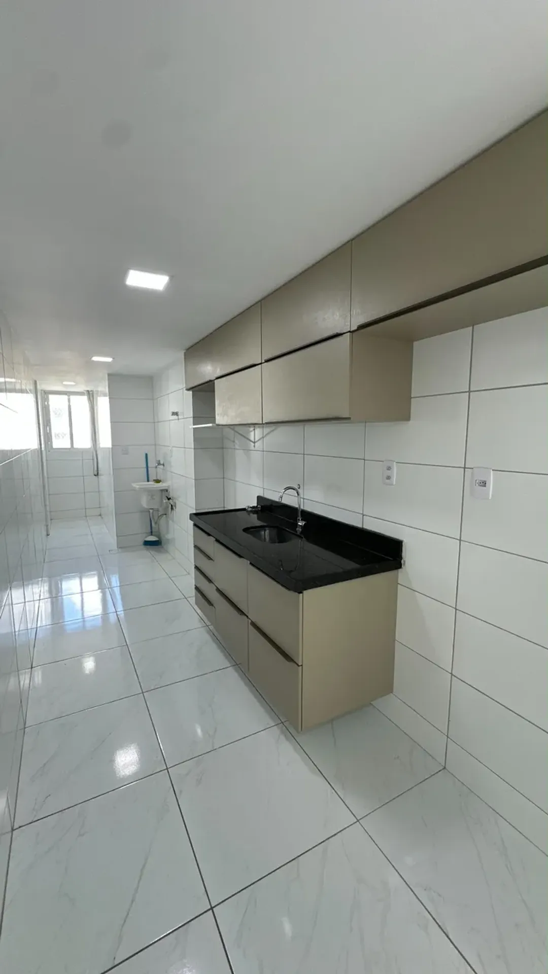 Квартира 83 м² с 3 спальнями и сьютом на 5 этаже — photo 2