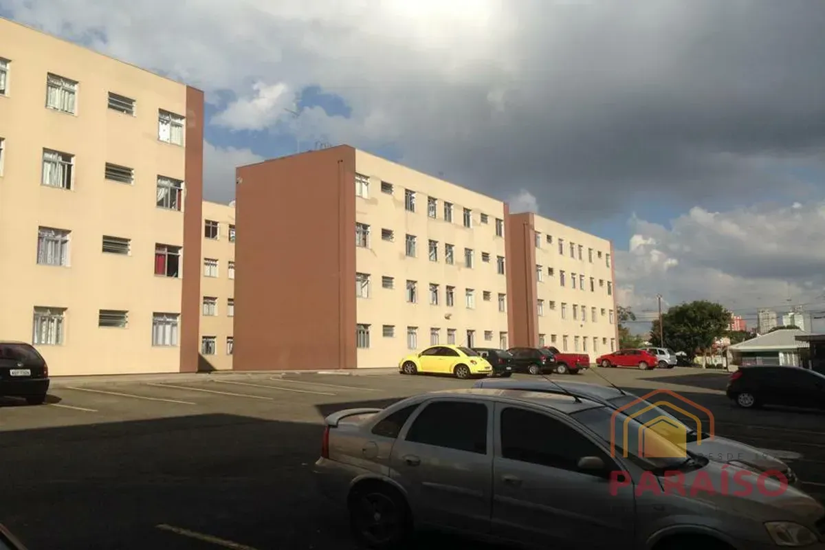 2-bedroom apartment, 54 m² — photo 10