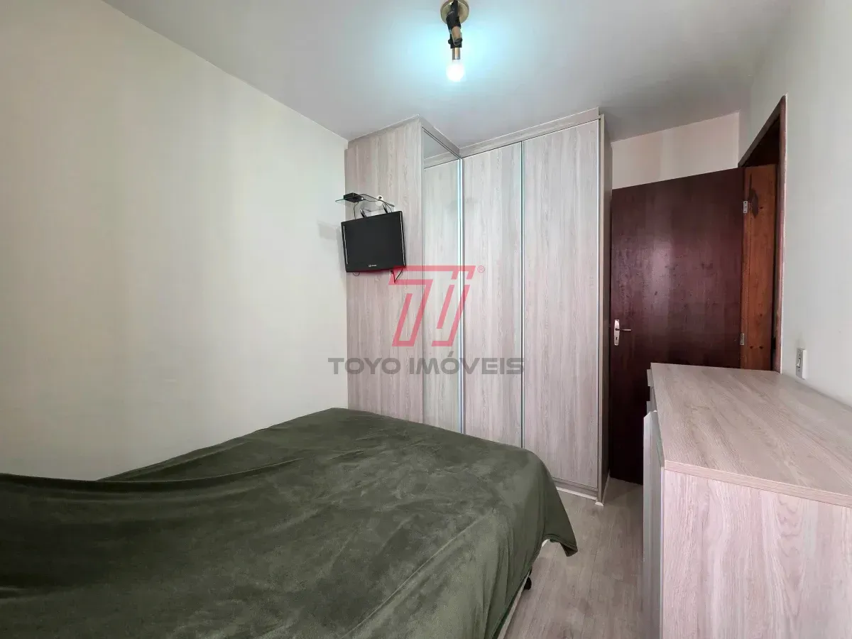 Apartamento amueblado con 2 dormitorios 1 baño y 48 m² — photo 4