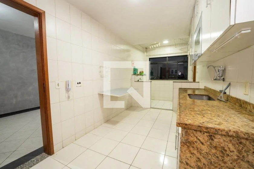 Apartamento de 4 quartos em condomínio com academia — photo 10