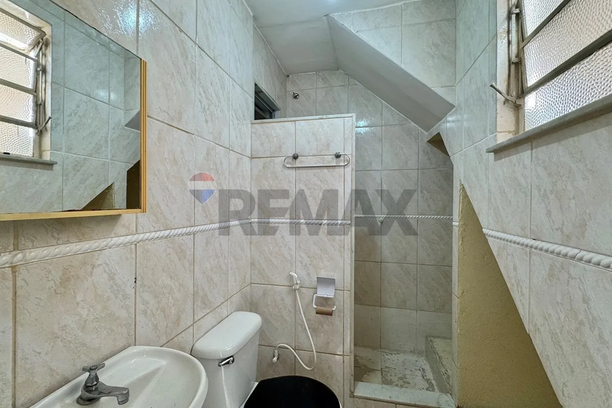 Casa com 3 quartos e 3 banheiros, com varanda e terraço — photo 15