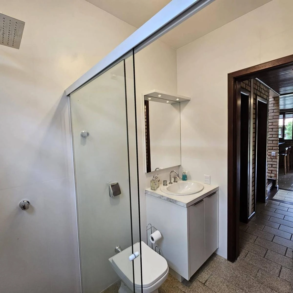 Стиральная машина и 4 спальни: дом 280 м² — photo 34
