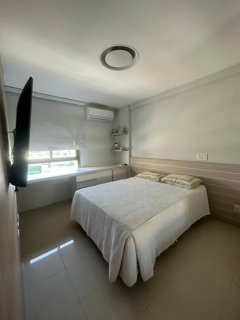 Apartamento dúplex amueblado de 313 m² con 2 plazas — photo 25
