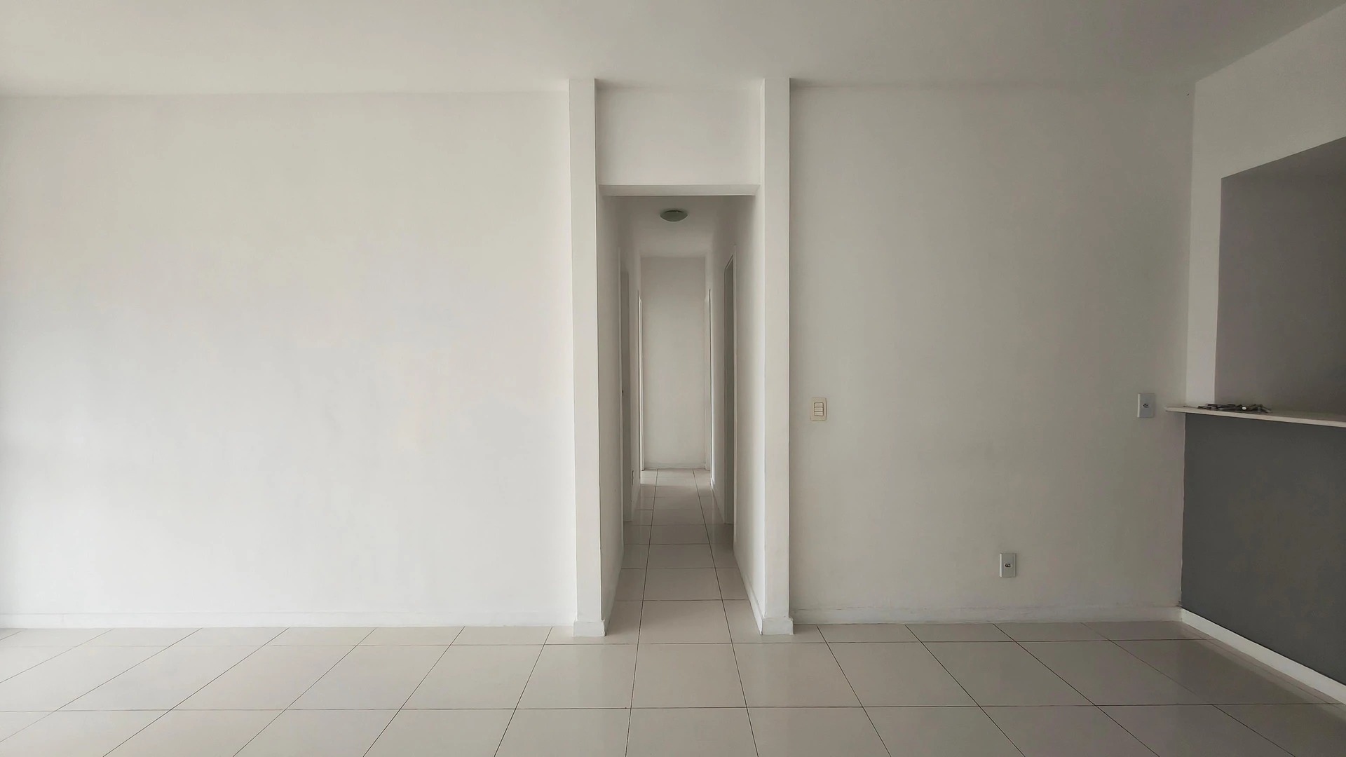 Apartment, 87 m², with a jacuzzi — photo 13