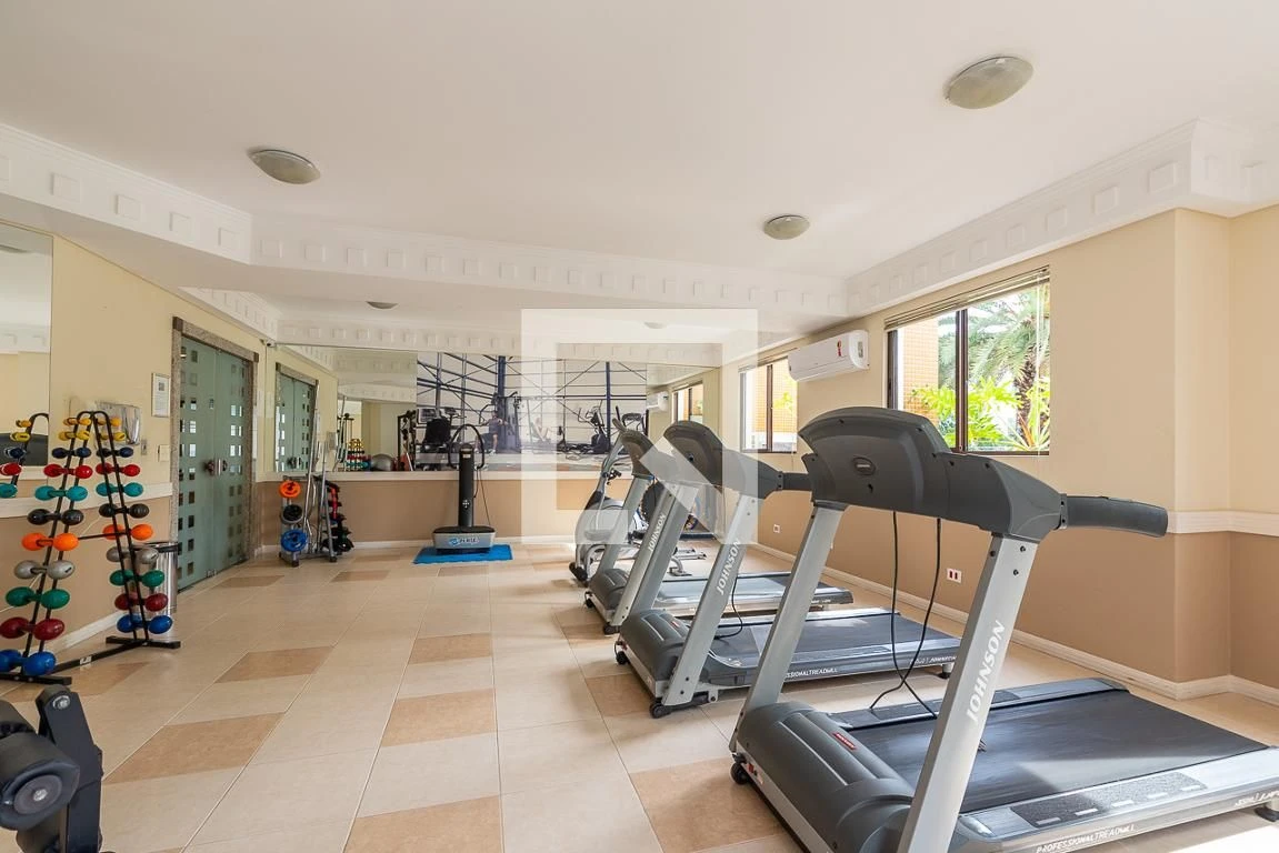 Furnished apartment, 130 m², with a jacuzzi — photo 34