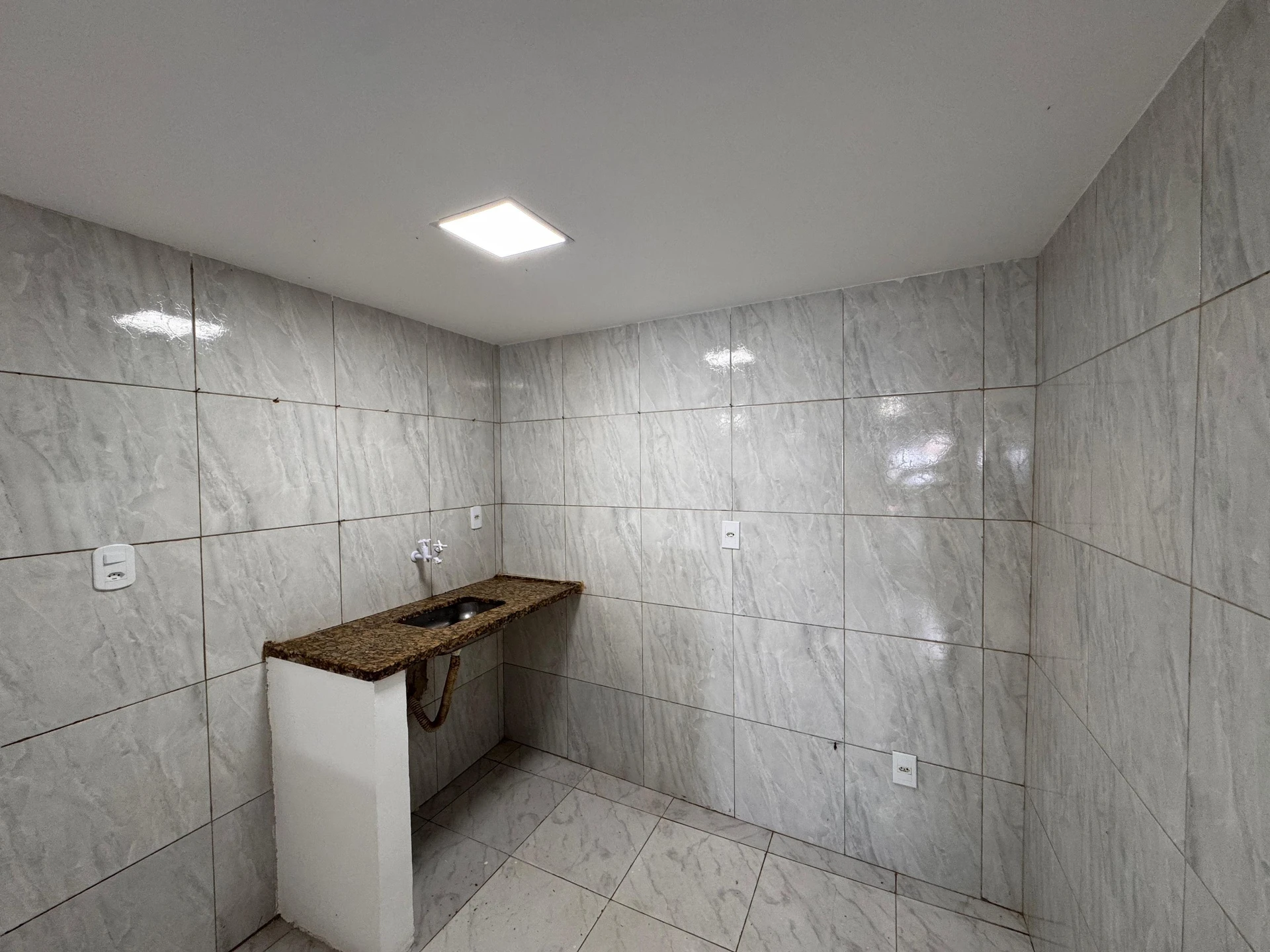 Casa com máquina de lavar, Recreio dos Bandeirantes — photo 19