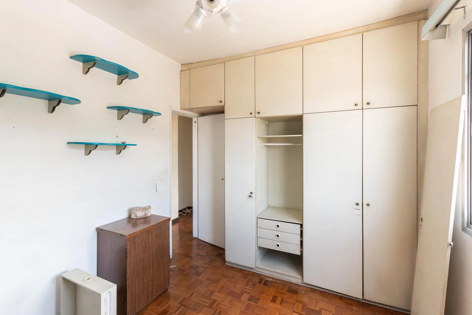 Вид на горы и 3 спальни: квартира 90 м² — photo 18