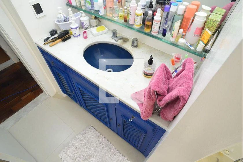Furnished 350 m² apartment with 3 bedrooms and 2 parking — photo 6