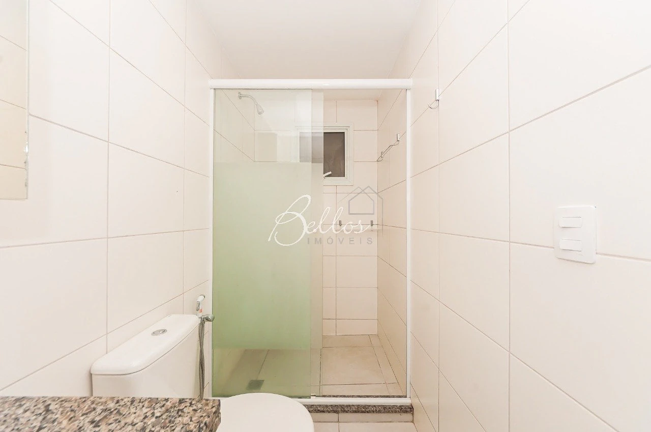77 m² apartment with a private BBQ and a walk-in closet — photo 7